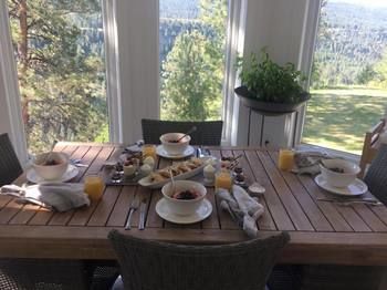 Scenic Canyon Ranch And Retreat Bed and Breakfast Kelowna Exterior foto