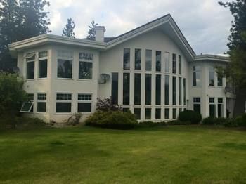 Scenic Canyon Ranch And Retreat Bed and Breakfast Kelowna Exterior foto