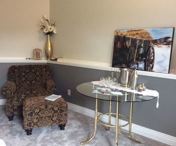 Scenic Canyon Ranch And Retreat Bed and Breakfast Kelowna Exterior foto