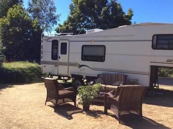Scenic Canyon Ranch And Retreat Bed and Breakfast Kelowna Exterior foto
